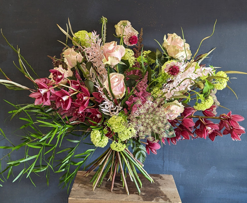 Bouquets Delivered Joannes Florist Winchester