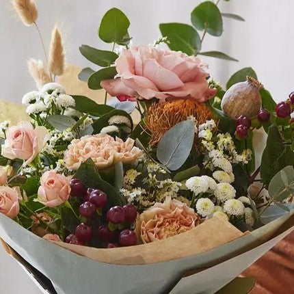BEA -  Bouquet