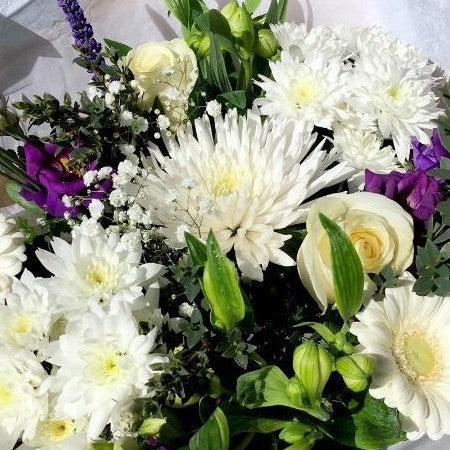 HANNAH - Bouquet