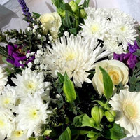 HANNAH - Luxury Bouquet