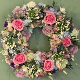 Longstock Funeral Flowers - Joannes Florist Winchester